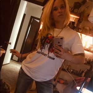 Meet your Posher, Kaylee